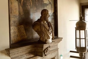 Венеция: экскурсия по Дворцу дожей и базилике с террасами Sky Walk