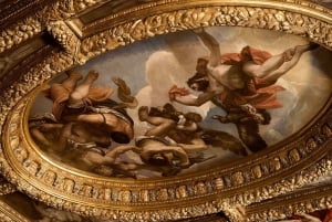 Венеция: экскурсия по Дворцу дожей и базилике с террасами Sky Walk