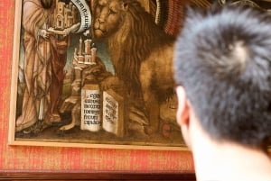 Венеция: экскурсия по Дворцу дожей и базилике с террасами Sky Walk