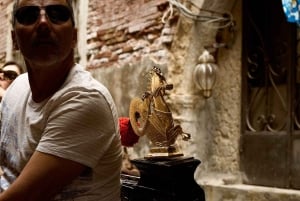 Венеция: экскурсия по Дворцу дожей и базилике с террасами Sky Walk