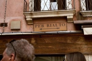 Венеция: экскурсия по Дворцу дожей и базилике с террасами Sky Walk