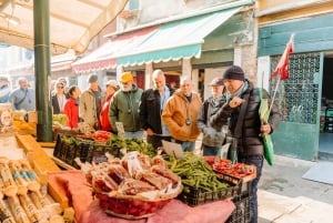 Wenecja: Pałac Dożów, przejażdżka gondolą i Bazylika św. Marka (opcja)