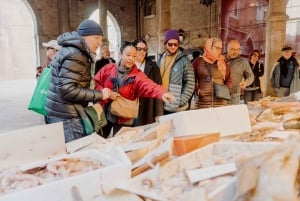 Wenecja: Pałac Dożów, przejażdżka gondolą i Bazylika św. Marka (opcja)