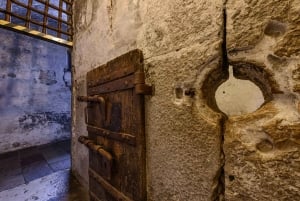 Venise : Visite guidée du Palais des Doges avec promenade en gondole en option