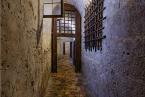 Venise : Visite guidée du Palais des Doges avec promenade en gondole en option