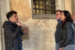 Veneza: tour guiado pelos mistérios históricos do Palácio dos Doges