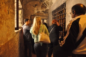 Venice: Doge's Palace & Prisons Tour