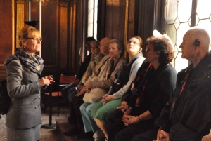 Venice: Doge's Palace & Prisons Tour