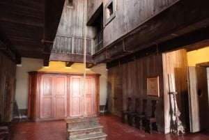 Venecia: Itinerarios secretos del Palacio Ducal Visita guiada