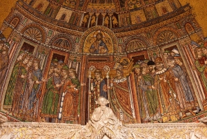 Venedig: Doge's Palace & St. Marks Basilica Guided Tour