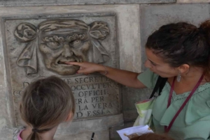 Venedig: Doge's Palace & St. Marks Basilica Guided Tour