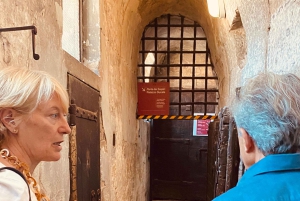 Venedig: Doge's Palace & St. Marks Basilica Guided Tour