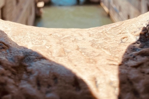 Venedig: Doge's Palace & St. Marks Basilica Guided Tour