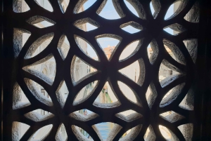 Venetsia: Markuksen basilika Opastettu kierros.