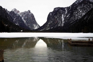 Venice: Dolomites & Cortina d'Ampezzo