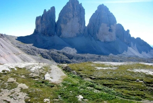 Venetië: Dolomieten dagtour met gids voor kleine groep