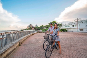 Venice E-bike Rental