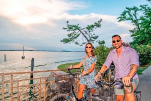 Venice E-bike Rental