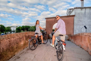 Venice E-bike Rental