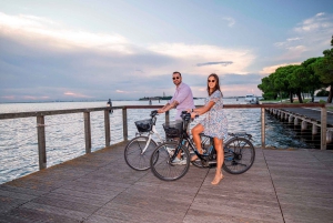 Venice E-bike Rental