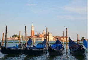 Venise : Visite guidée tôt le matin pour échapper à la foule