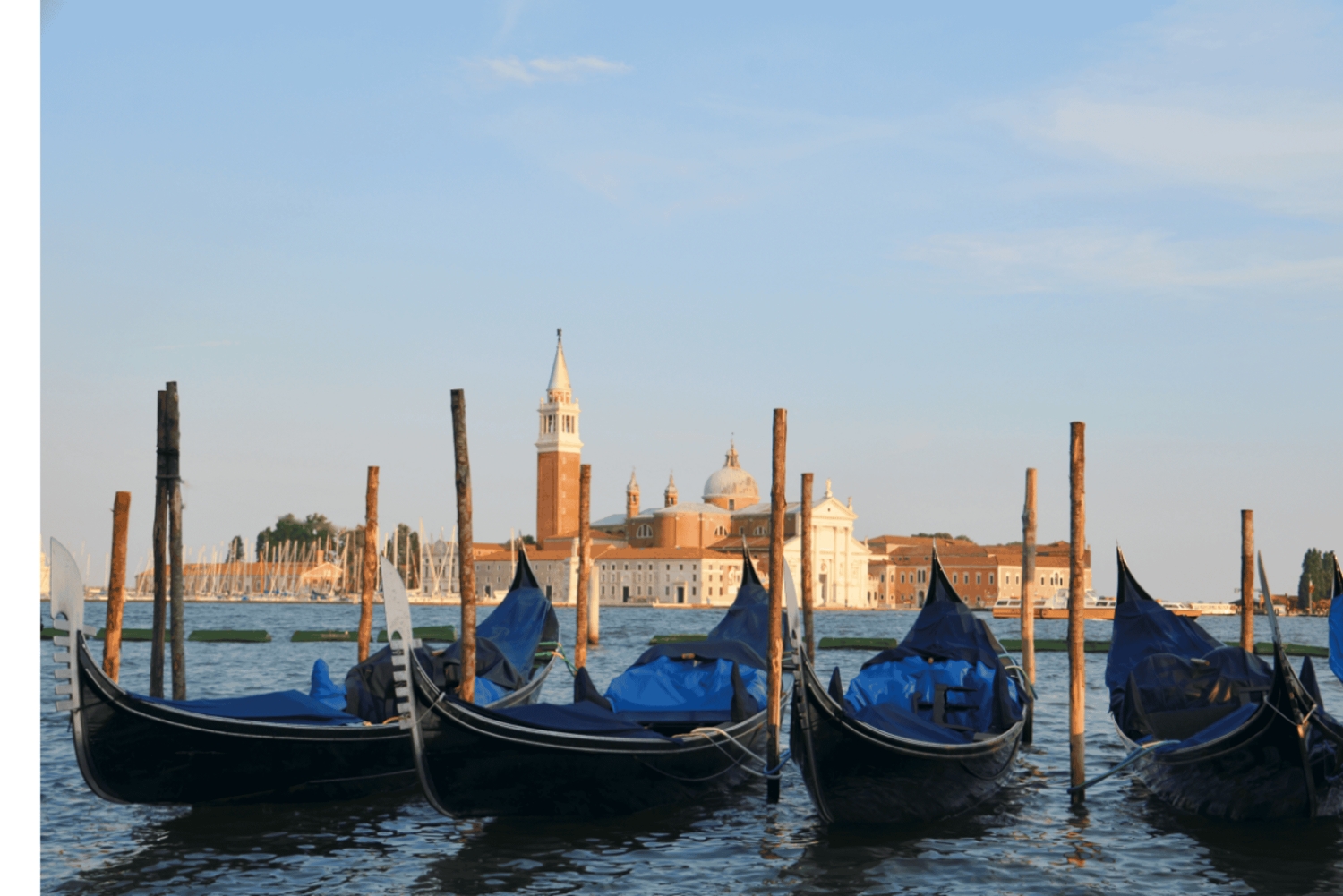 Wenecja: poranna wycieczka piesza z lokalnym przewodnikiem