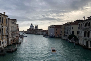 Wenecja: poranna wycieczka piesza z lokalnym przewodnikiem