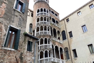 Wenecja: poranna wycieczka piesza z lokalnym przewodnikiem