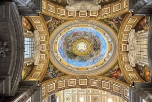 Venetië: vroege ochtendwandeling met lokale gids