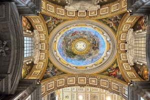 Venedig: Früh morgendlicher Rundgang mit einem ortskundigen Guide