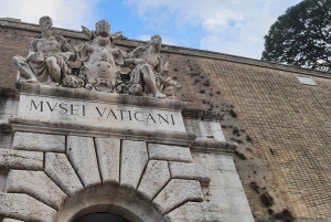 Venedig: Früh morgendlicher Rundgang mit einem ortskundigen Guide