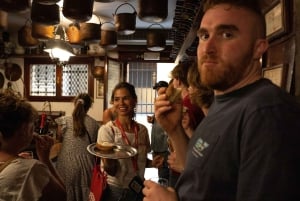 Venice: Eat Like a Local Food Tour with Wine & Spritz