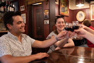 Venice: Eat Like a Local Food Tour with Wine & Spritz