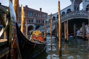 Venice: Eat Like a Local Food Tour with Wine & Spritz