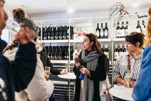 Venice: Eat Like a Local Food Tour with Wine & Spritz