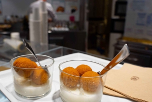 Venice: Eat Like a Local Food Tour with Wine & Spritz