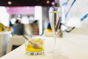 Venice: Eat Like a Local Food Tour with Wine & Spritz