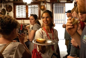 Venice: Eat Like a Local Food Tour with Wine & Spritz