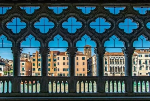 Venezia: biglietti d'ingresso al Palazzo Ducale e alla Basilica di San Marco
