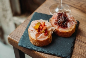 Wenecja: wieczorna wycieczka po cicchetti i winie z obfitymi degustacjami