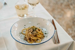 Wenecja: wieczorna wycieczka po cicchetti i winie z obfitymi degustacjami