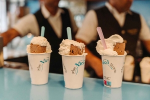 Wenecja: wieczorna wycieczka po cicchetti i winie z obfitymi degustacjami