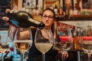 Wenecja: wieczorna wycieczka po cicchetti i winie z obfitymi degustacjami