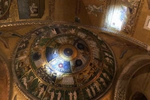 Venice: Exclusive After-Hours Tour of Saint Mark's Basilica