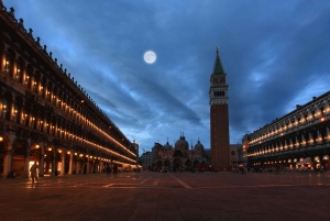 Venecia: Visita exclusiva fuera de horario a la Basílica de San Marcos