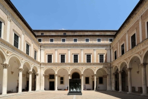 Venecia: Explora el Palacio Ducal y la Prisión Oculta de Casanova