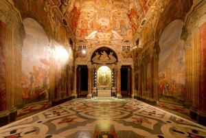 Venecia: Explora el Palacio Ducal y la Prisión Oculta de Casanova