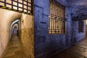 Venecia: Explora el Palacio Ducal y la Prisión Oculta de Casanova