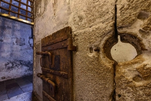 Venecia: Explora el Palacio Ducal y la Prisión Oculta de Casanova