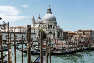 Venice: Express Walk with a Local in 90 minutes